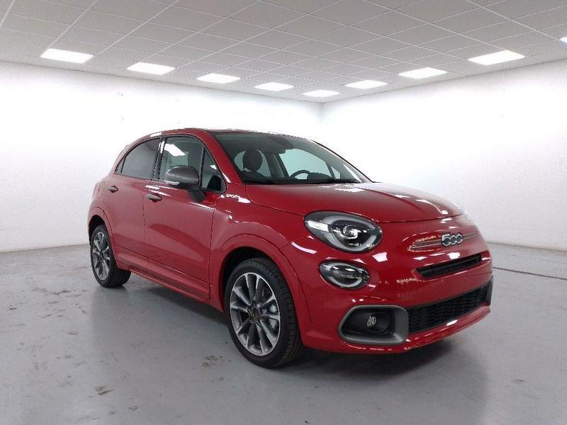 FIAT 500X 1.0 t3 Sport 120cv