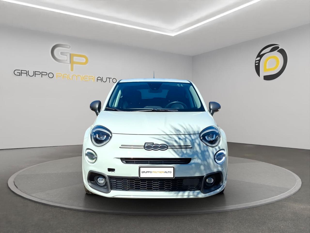 Fiat 500X 1.0 T3 120 CV Sport