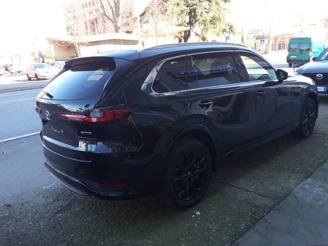 MAZDA CX-80 3.3L e-Skyactiv D M Hybrid AWD 249cv Homura