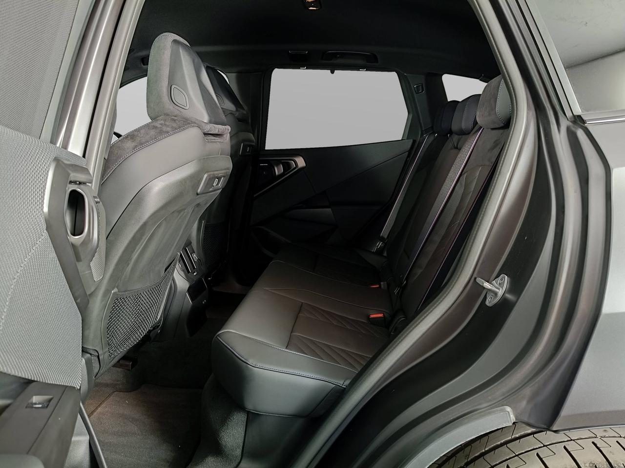 BMW X3 G45 2024 - X3 xdrive20d MSport Pro auto