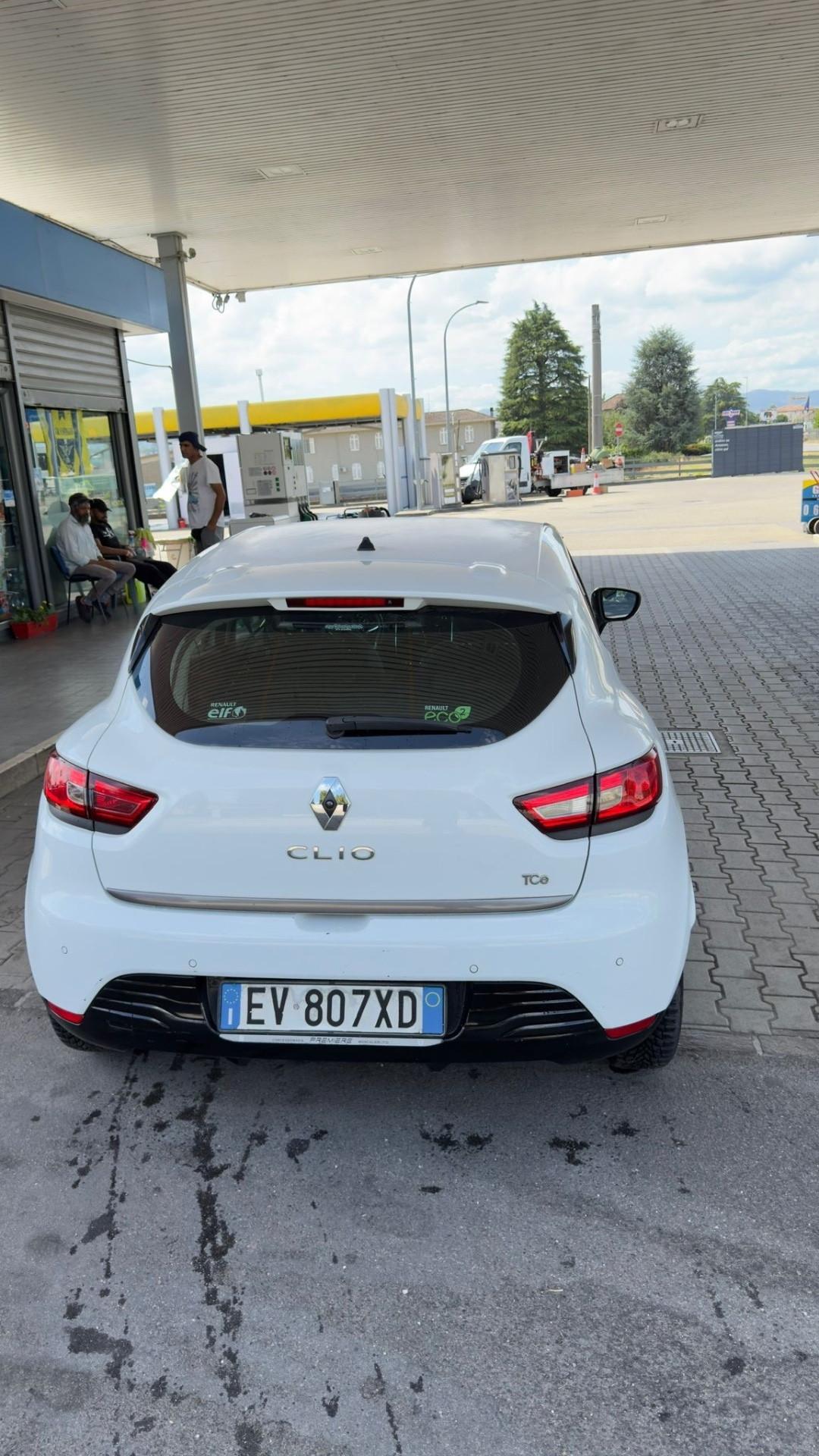 Renault Clio 0.9 TCe 12V 90CV 5 porte Costume National