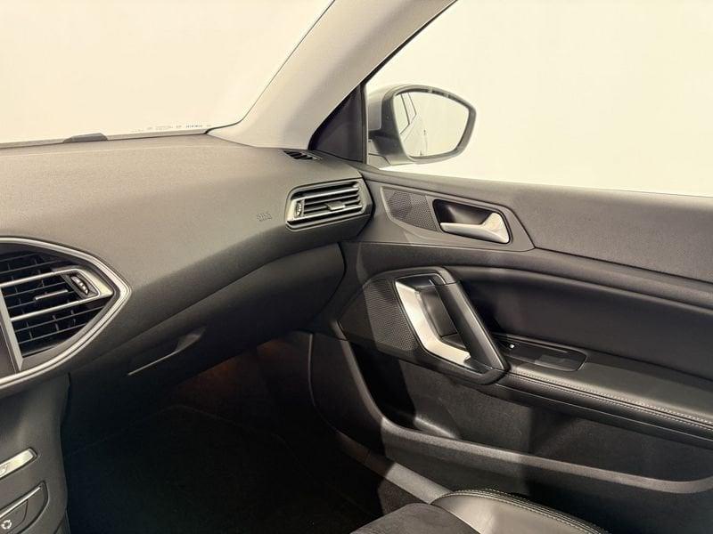 Peugeot 308 1.6 BlueHDI 120cv S&S Allure