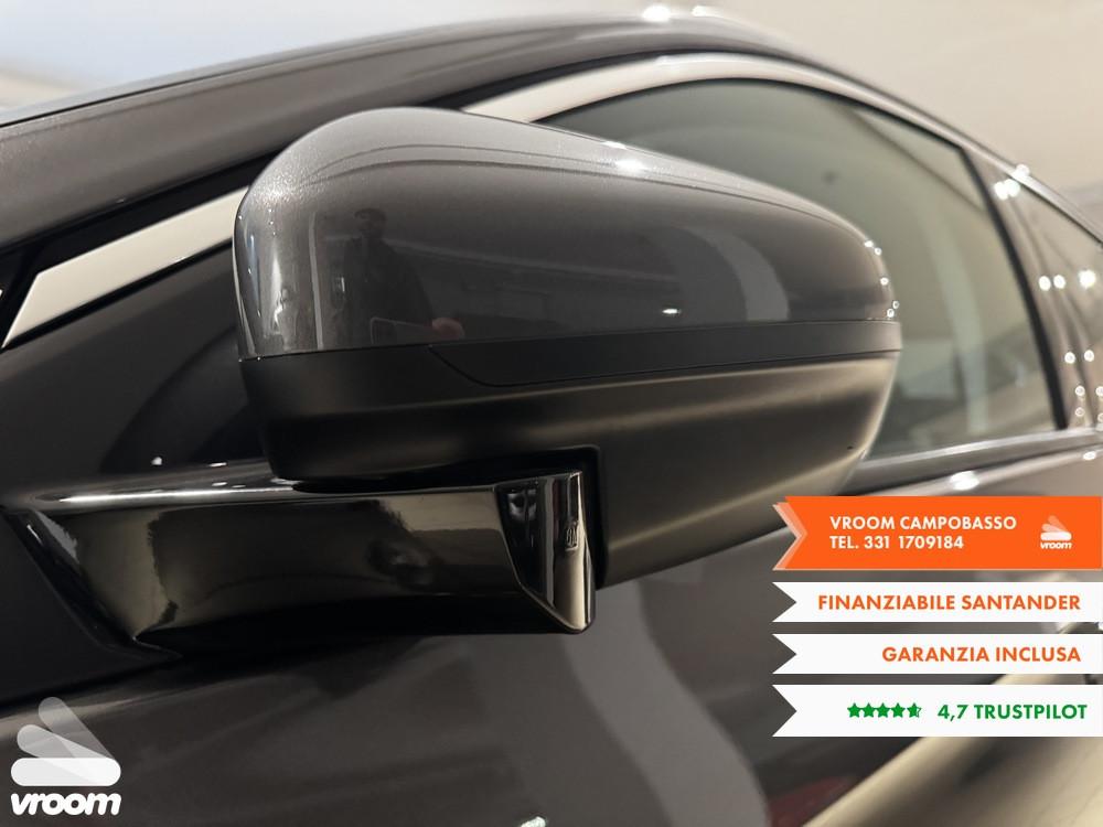 OPEL Grandland 1ª serie Grandland X 1.6 Hybrid...