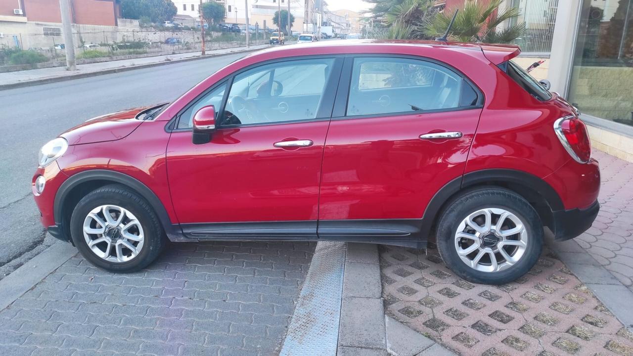 Fiat 500X 1.3 MultiJet 95 CV Business