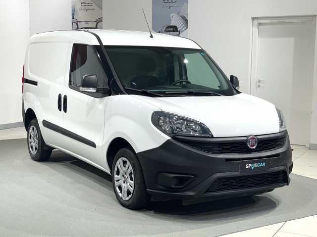 Fiat Doblò 1.3 Multijet 95cv E6 SX