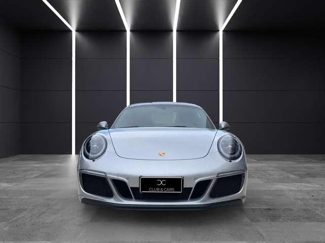 Porsche 911 991 Coupe 3.0 Carrera 4 GTS auto Lift/Tetto/Pddc