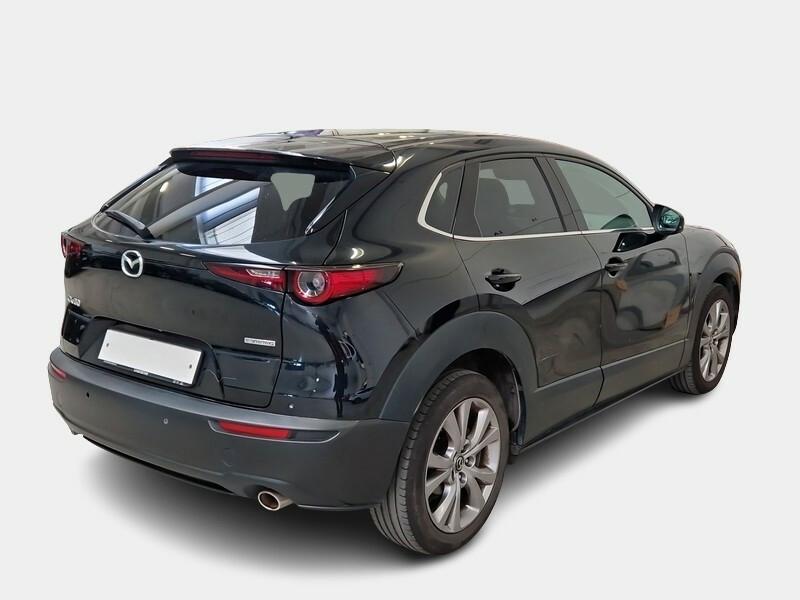 MAZDA CX-30 2.0L Skyactiv-G 122cv M Hybrid Executive