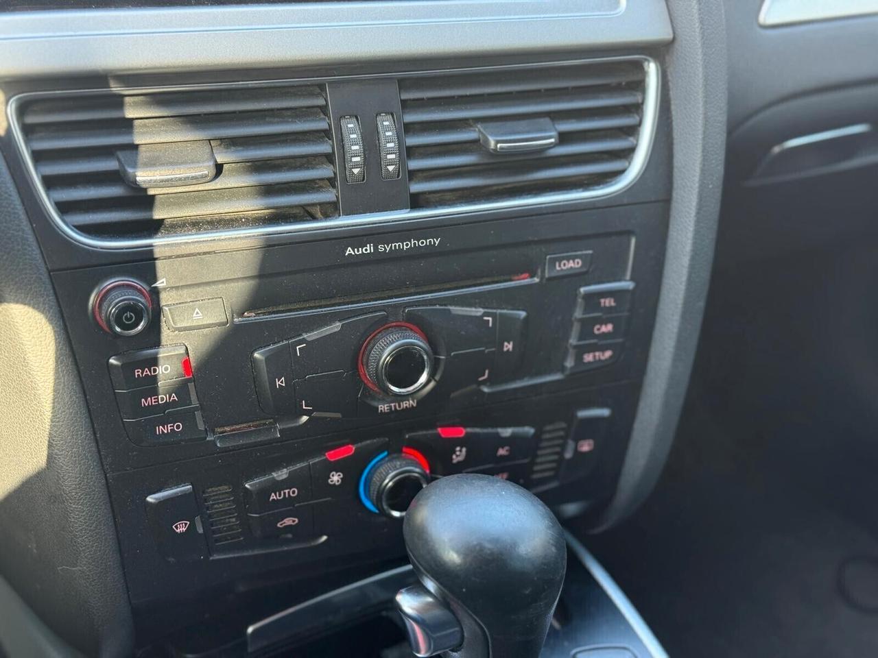 Audi A4 Avant 2.0 TDI 143CV Advanced