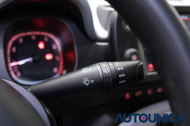 FIAT Panda CROSS 4x4 0.9 TWINAIR TURBO S&S NEOPATENTATI