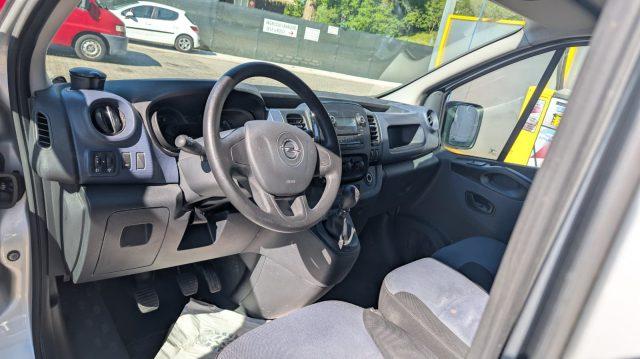 OPEL Vivaro 1.6 CDTI 115CV AUTOCARRO