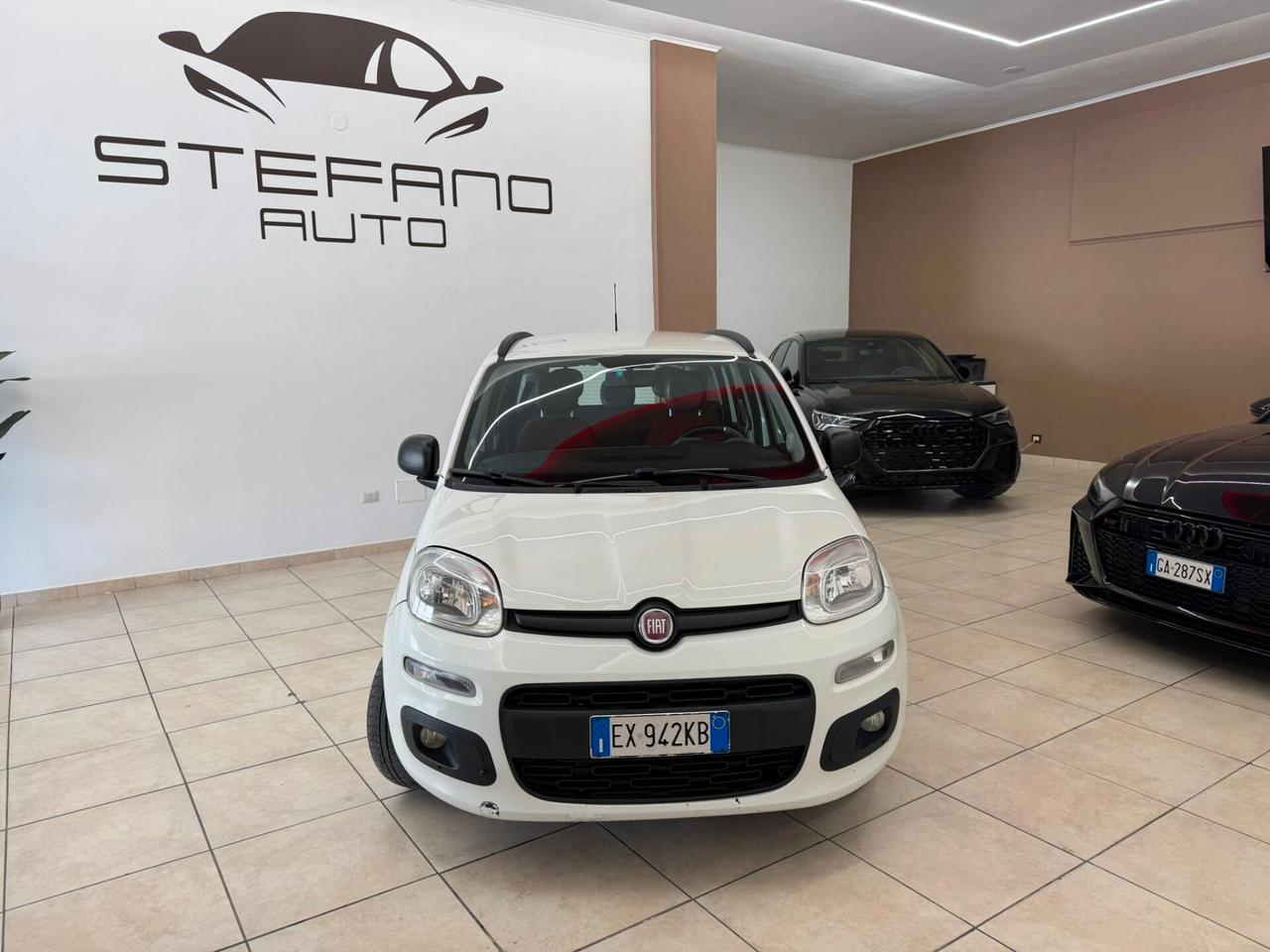 Fiat Panda 1.3 MJT S&S Easy
