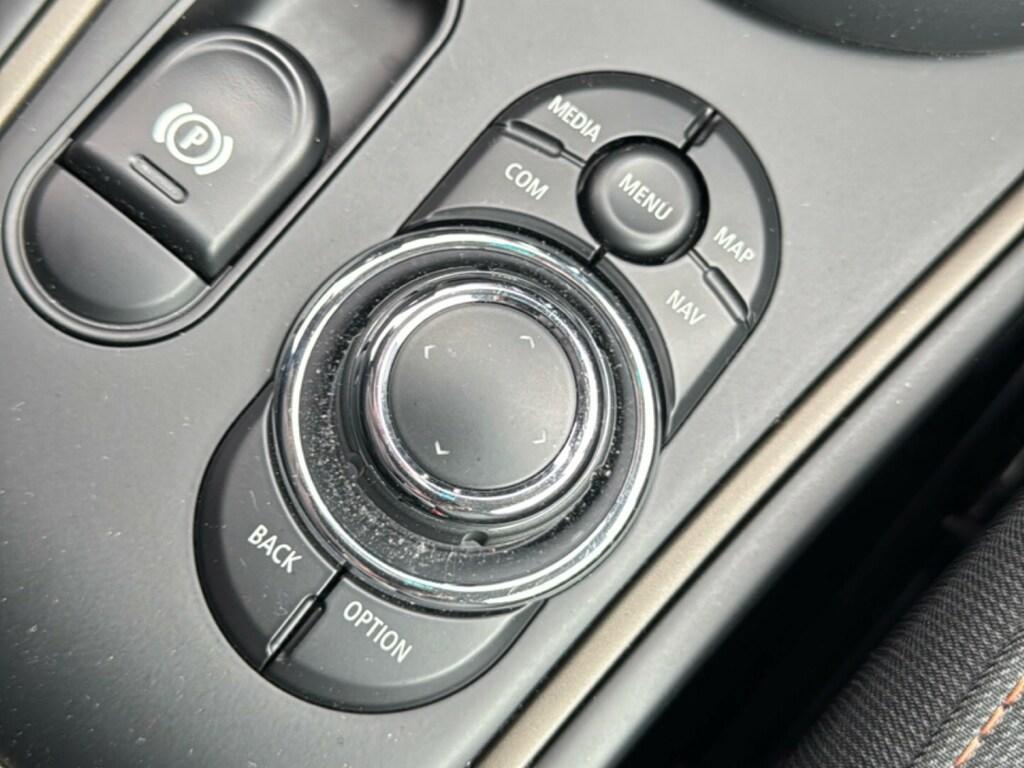 Mini Cooper D Countryman 2.0 TwinPower Turbo Cooper D