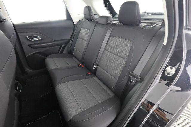 MG ZS (2024-->) 1.5 Standard