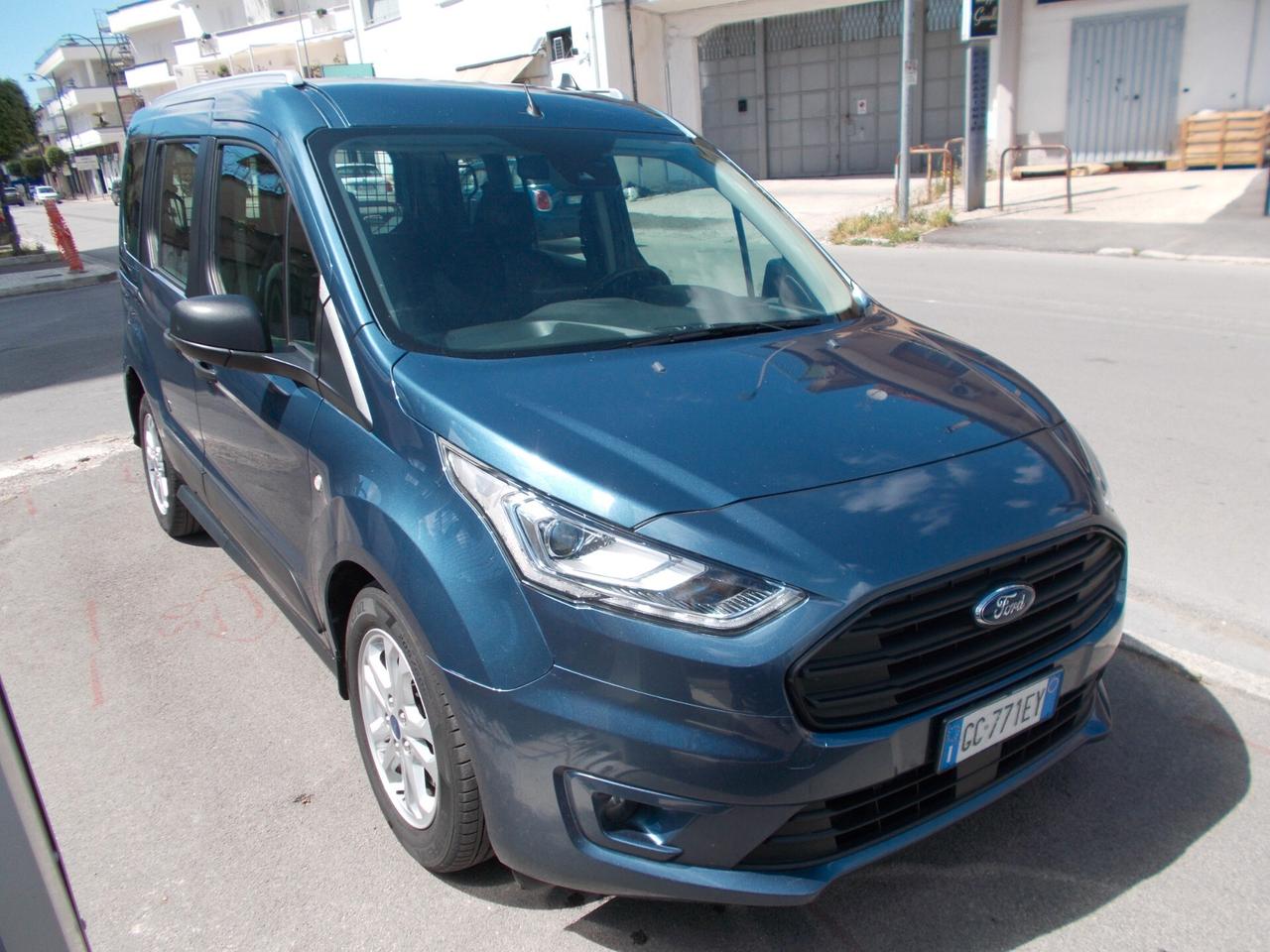 Ford Transit Connect 230 1.5 TDCi 120CV PL aut. Combi Active N1