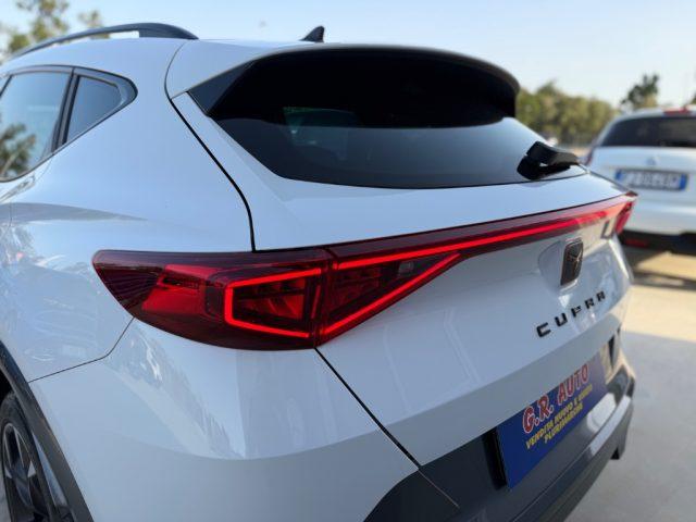 CUPRA Formentor 2.0 TDI 4Drive DSG 2022 GARANZIA