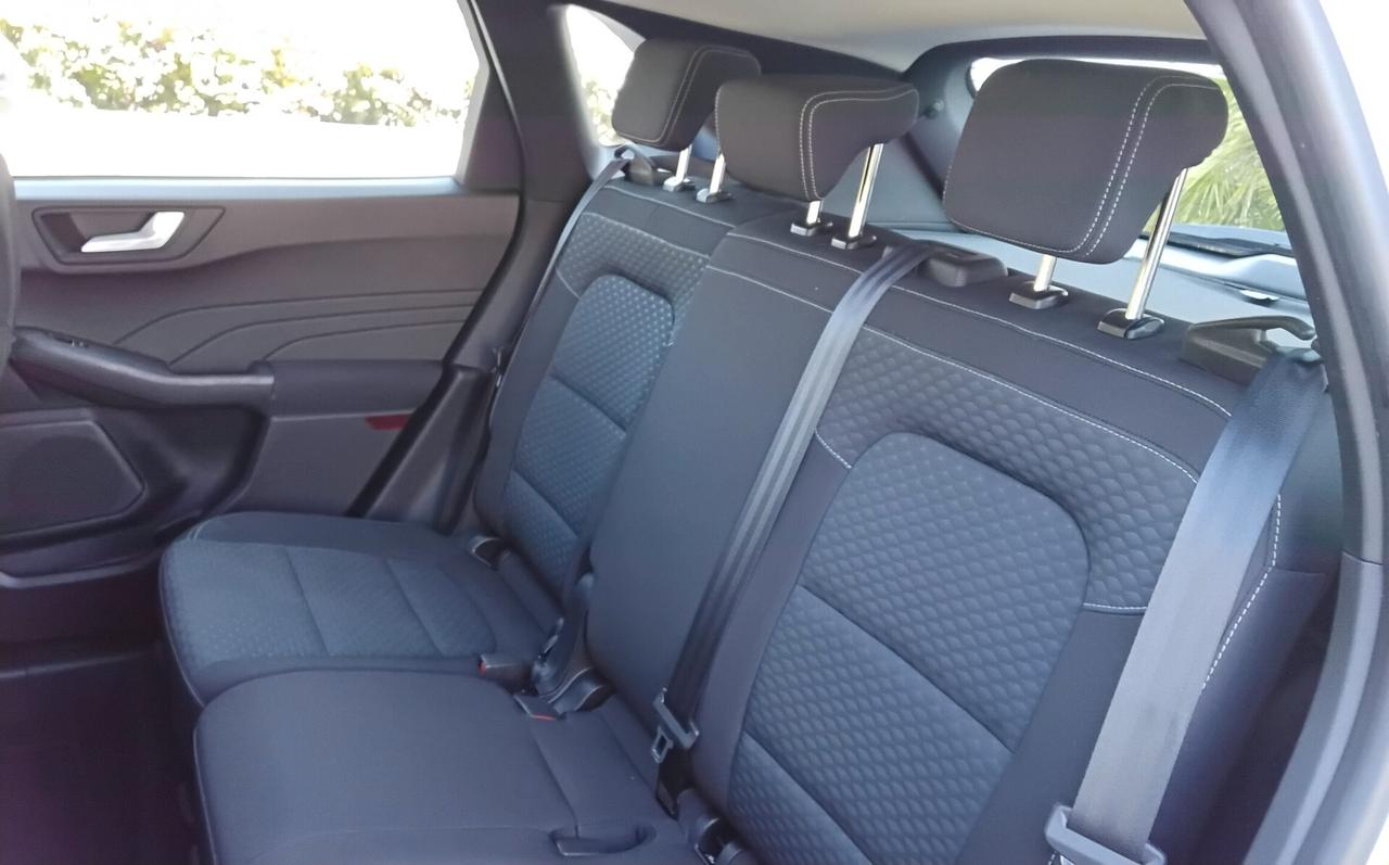 Ford Kuga 1.5 EcoBlue 120 CV aut. 2WD Titanium Business