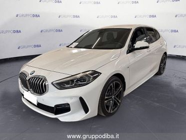 BMW Serie 1 F40 Benzina 118i Msport 136cv auto