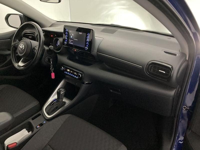 Toyota Yaris Yaris 1.5 Hybrid 5 porte Trend