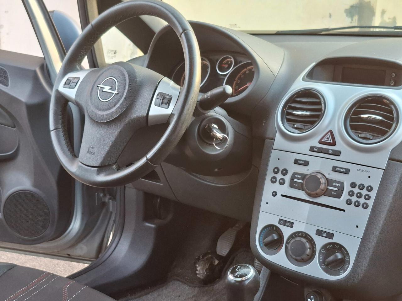 Opel Corsa 1.3 CDTI 75CV F.AP. 5 porte Sport