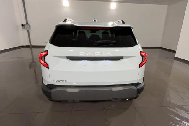 DACIA Duster Eco-G 120 CV Journey