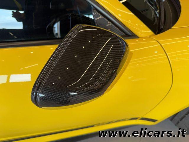 PORSCHE 992 911 GT3 - SUPERBOLLO 2026 APPENA PAGATO