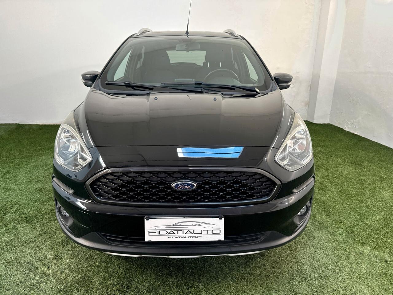 Ford Ka+ 1.2 85 CV Active EURO6 NEOPAT.