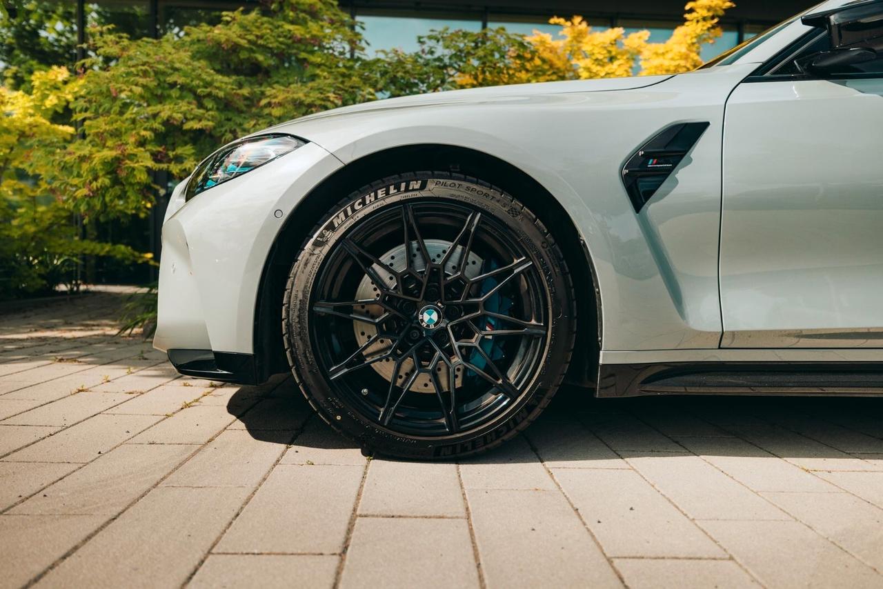 Bmw M3 Touring xDrive Competition