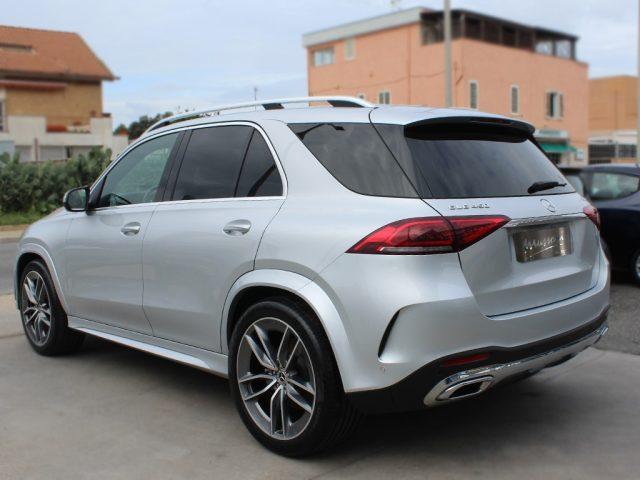 MERCEDES-BENZ GLE 450 4Matic EQ-Boost Premium