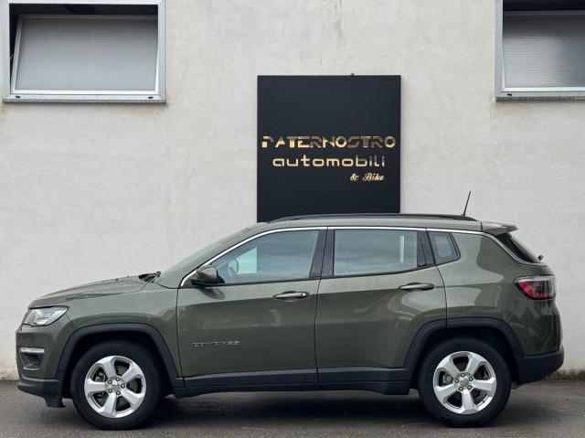 Jeep Compass 1.6 mjt Business 2wd 120cv my20