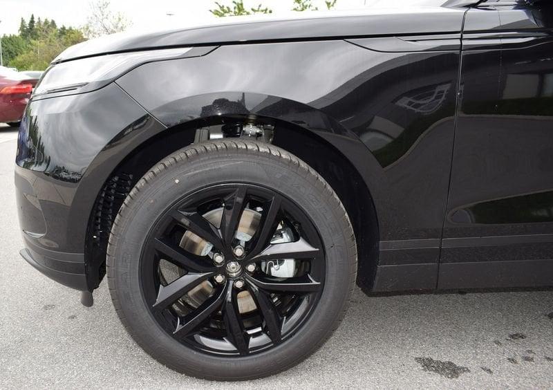 Land Rover Range Rover Velar 2.0D I4 204 CV S IVA ESPOSTA