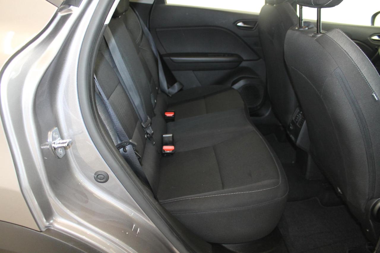 Renault Captur 1.5 blue dci Intens 95 Cv.