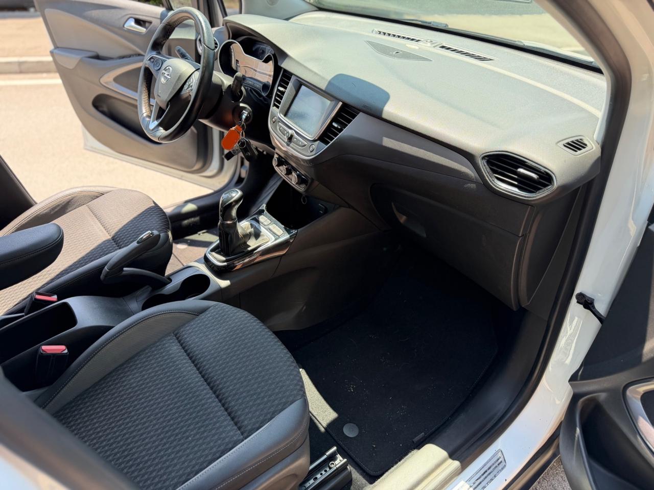 Opel Crossland X 1.2 GPL 12V Innovation Neopatentati