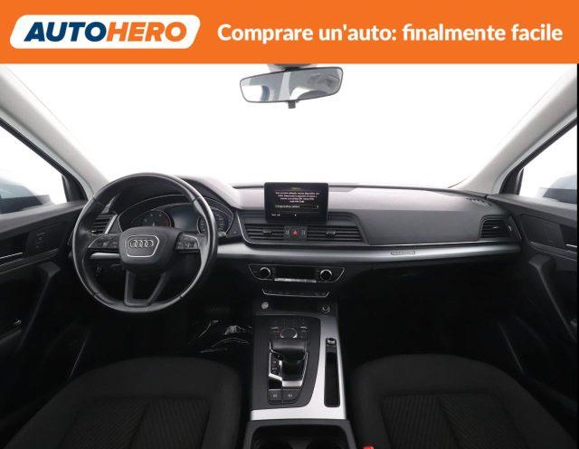 AUDI Q5 35 TDI quattro S tronic