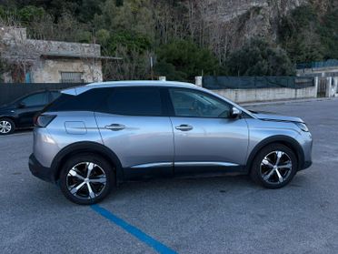 Peugeot 3008 HDi 130 S&S EAT8 Allure