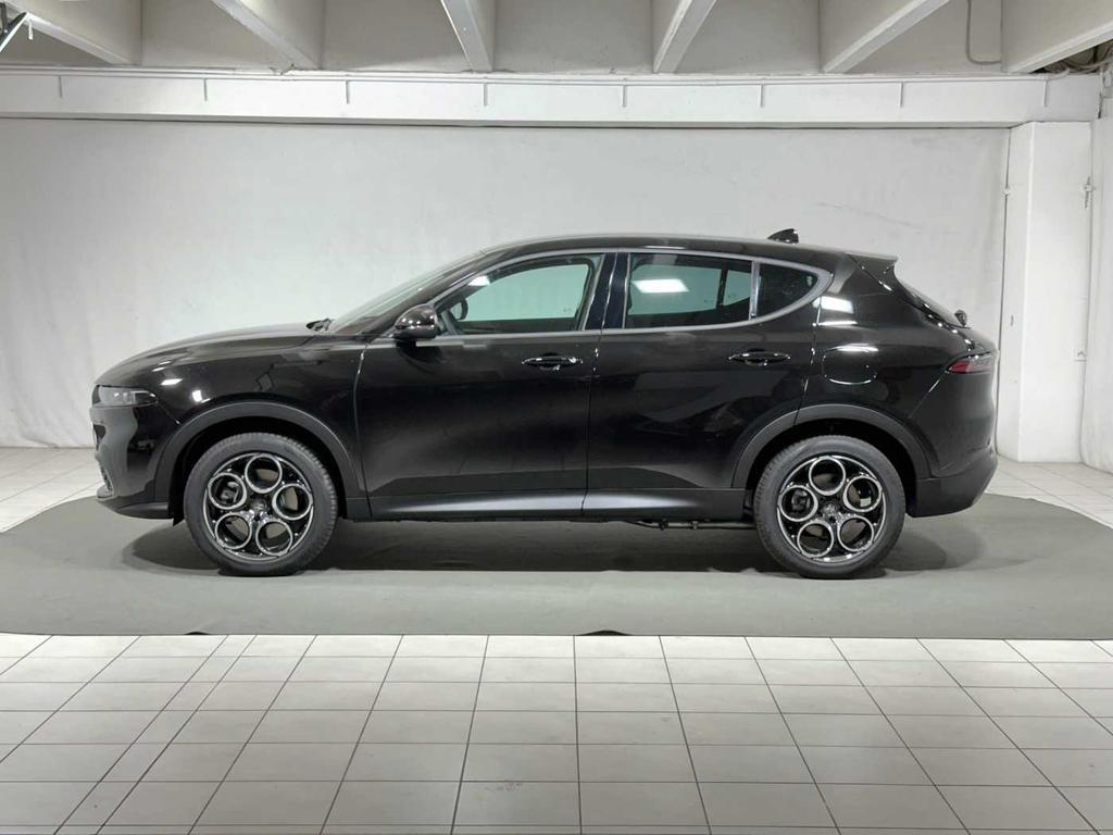 Alfa Romeo Tonale 1.3 phev Sprint Q4 280cv at6