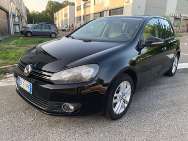Volkswagen Golf 2.0 TDI 140CV DPF 5p. Highline