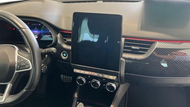 Renault Arkana 1.6 E-Tech full hybrid R.S. Line 145cv R.S. LINE E-TECH HYBRID 145