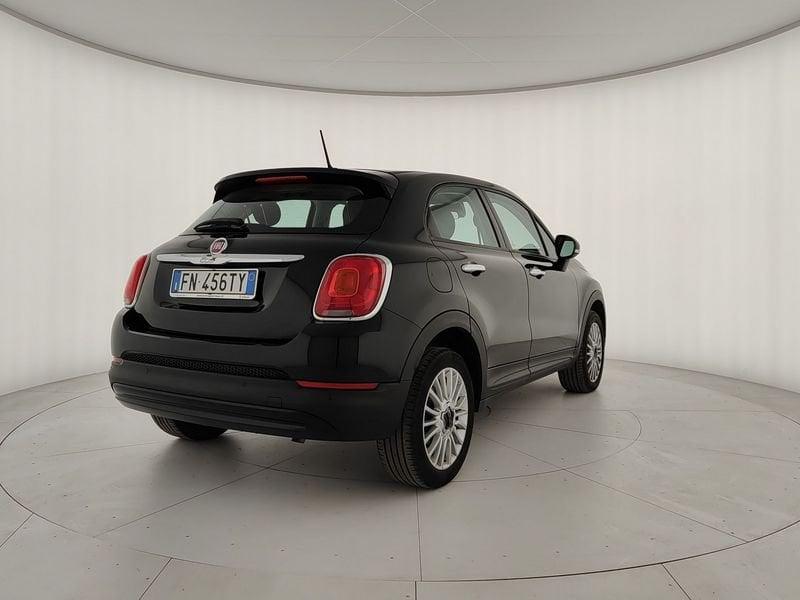 FIAT 500X 1.6 MultiJet 120 CV Business - OK PER NEOPATENTATI !