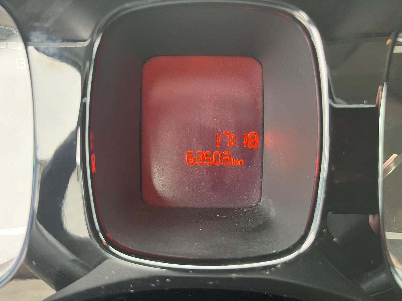 Fiat Panda -1.2 benz-full -km 63000-2018