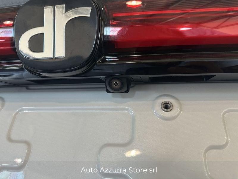 DR AUTOMOBILES DR 5 Stilnovo 1.4 T-GDI 158CV *PRONTA CONSEGNA*