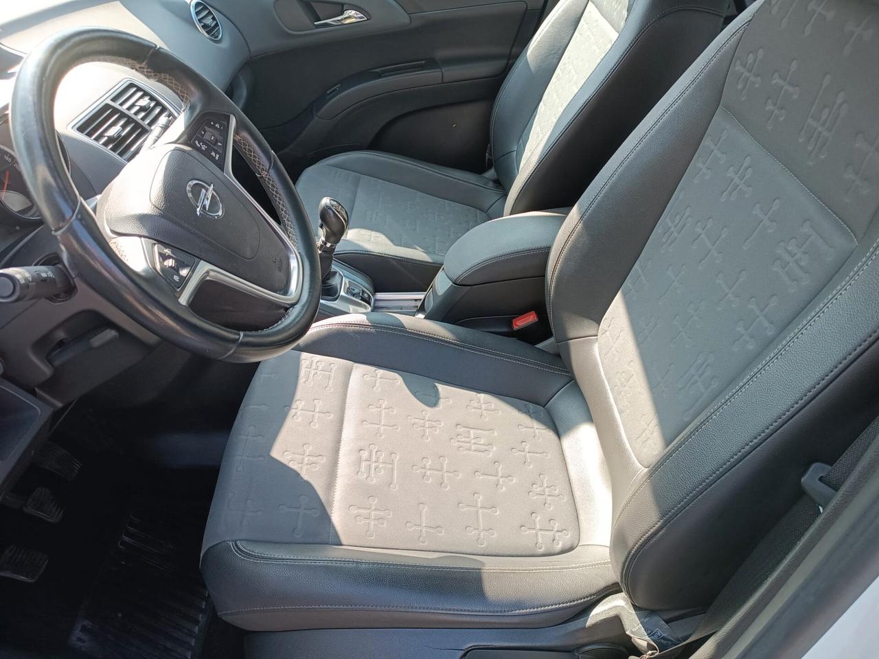 Opel Meriva 1.4 Turbo 120CV GPL Tech Cosmo
