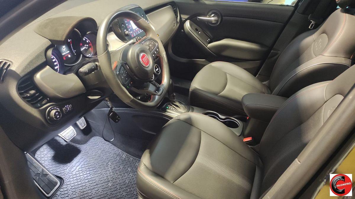 FIAT 500X1.3150 CV DCT Sport TETTO