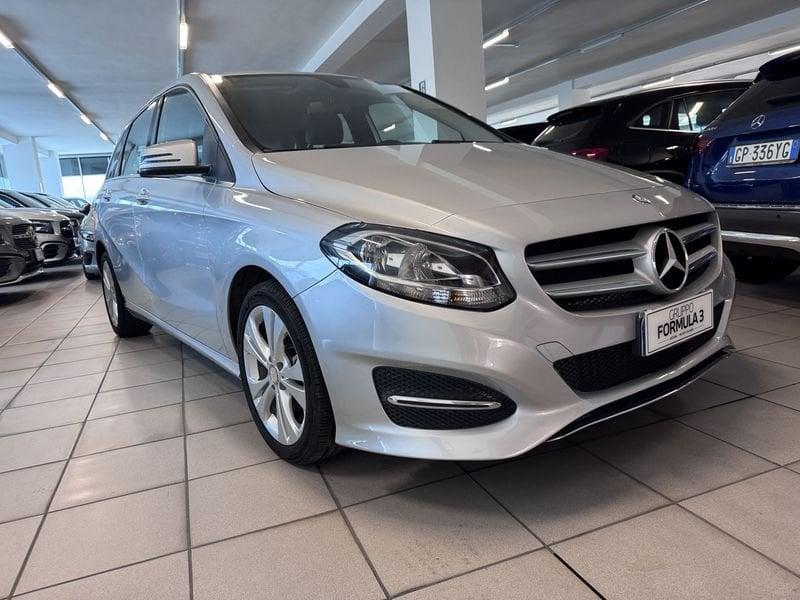 Mercedes-Benz Classe B B 160 d Sport