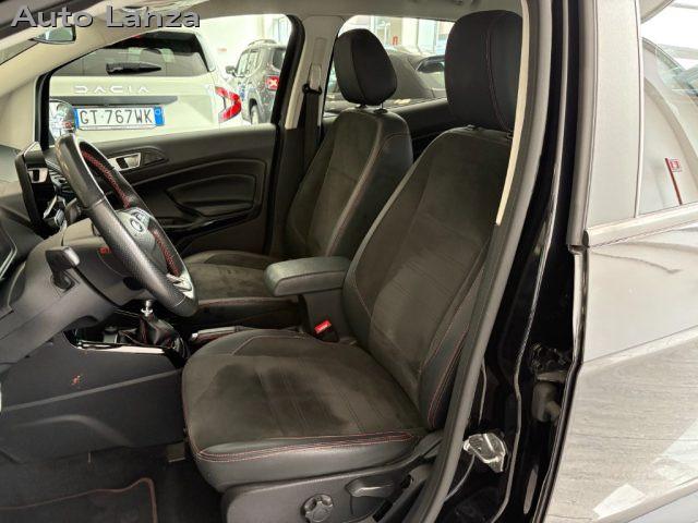 FORD EcoSport 1.0 EcoBoost 125 CV Start&Stop ST-Line