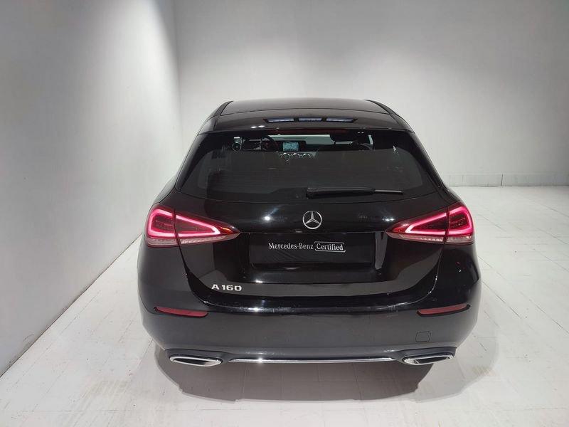 Mercedes-Benz Classe A A 160 Sport