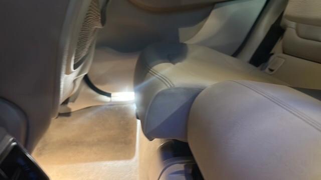 BMW SERIE 2 PACCHETTO LED, LUCI INTERNE AMBIENTE, INTERNI IN PELLE ...