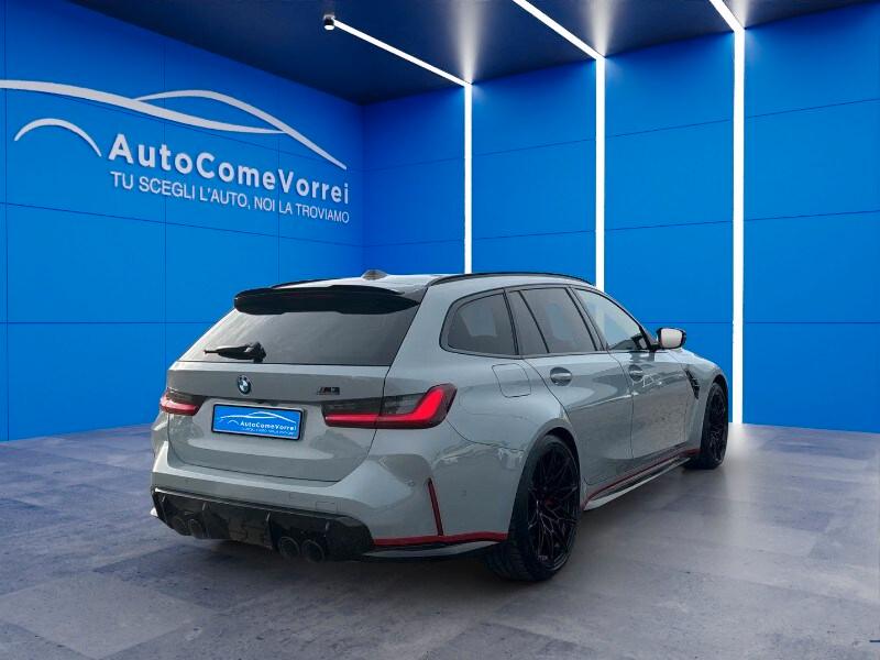 BMW Serie 3(G20/1-80/1) M3 Touring Competition ...