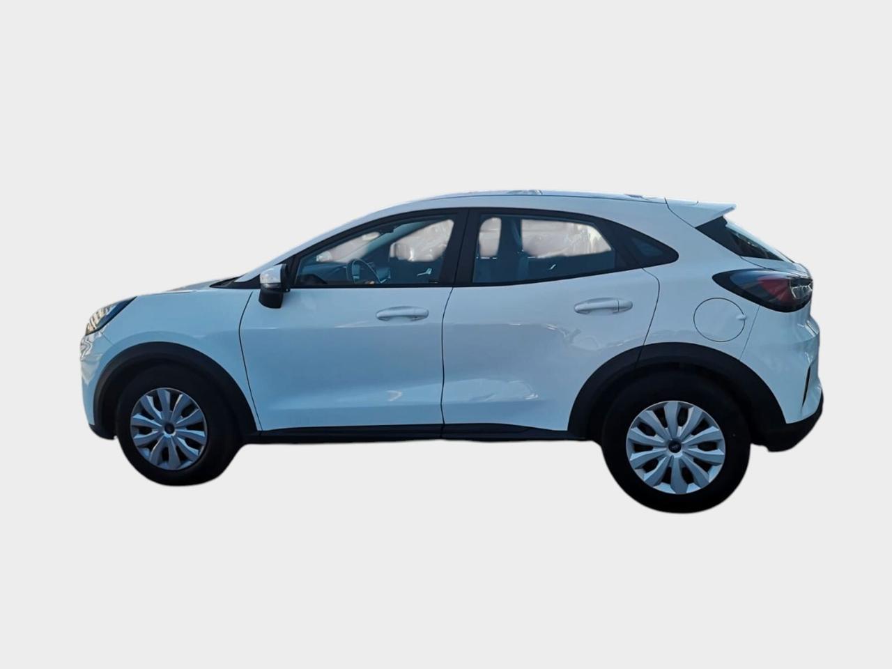 Ford Puma 1.0 EcoBoost 95 CV S&S Connect
