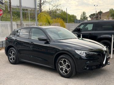 Alfa Romeo Stelvio 2.2 190CV AT8 Q4 Super Business