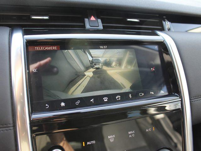 LAND ROVER Discovery Sport 2.0D I4-L.Flw 150 CV AWD Auto S